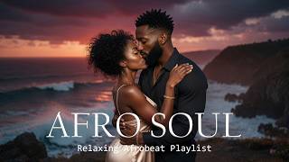 OLA Afro Soul | Relaxing Afrobeat Vibes • Healing Groove for Quiet Evenings screenshot 5