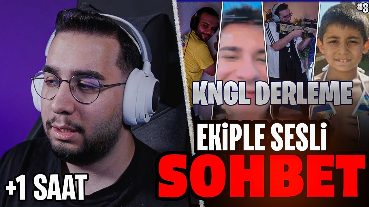 Durum Rp ERAY EKİPLE SOHBET EDİYOR (Altın Gümüş Piyasa,Kngl Rp Son Durum,Kngl ...