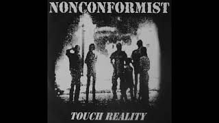 Nonconformist - Touch Reality LP (hardcore punk Slovakia)