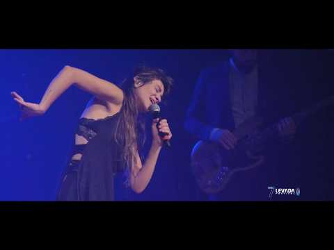Clipe música "Terminei Indo" - A Banda Mais Bonita da Cidade - Festival Levada 2018