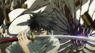 JUJUTSU KAISEN 0「AMV」- BLOOD // WATER