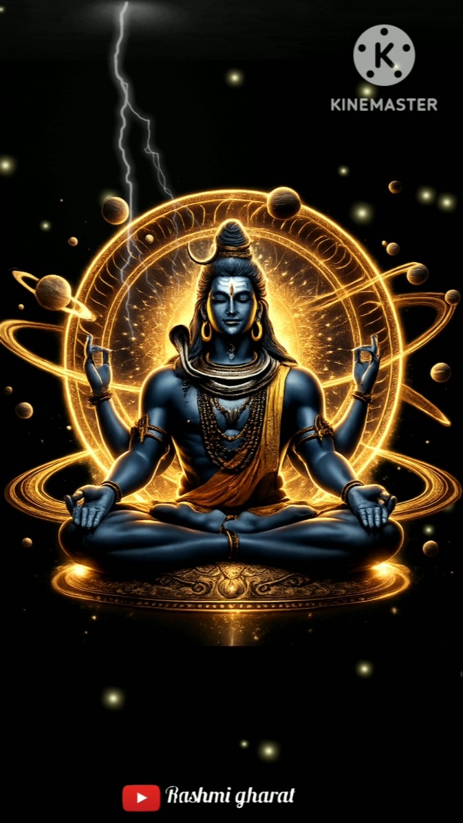 ☘️हर हर महादेव🙏🏼 - ShareChat