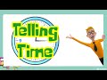 Telling Time