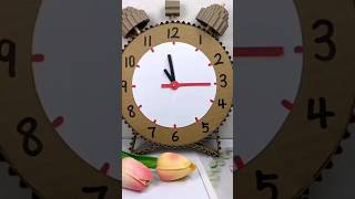 Famous Paper clock making Profile