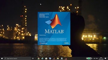 Kesel, gagal terus nginstall Matlab? | jangan banting laptopnya ya...
