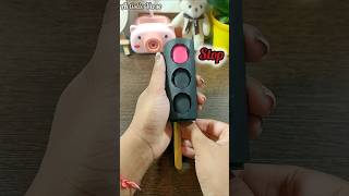 Traffic light Craft 🚦#trafficlight #trafficlightcraft #paperrollcraft #papercrafts #artisticverse