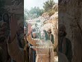 Gospel John 11:1-45 ‘I am the resurrection and the life.’ #catholic #church #jesus #bible #gospel