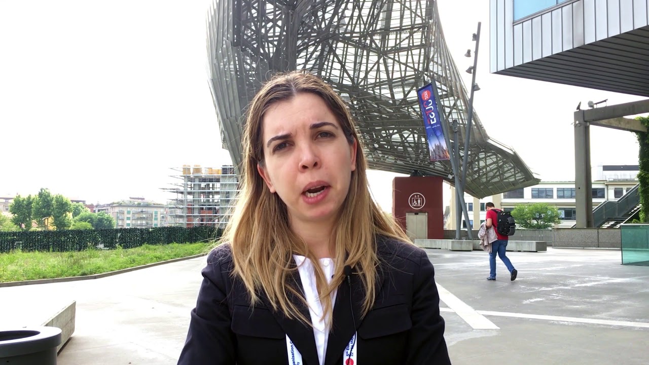 Spavc Na Esoc 19 Dr ª Diana Aguiar Sousa 3 Youtube