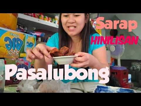 Salamat Mareng Jessa!