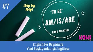 To Beamisare Fiili Konu Anlatımı