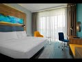 Aloft Hotel Dubai || Views from the room || Aloft Hotel Room Dubai