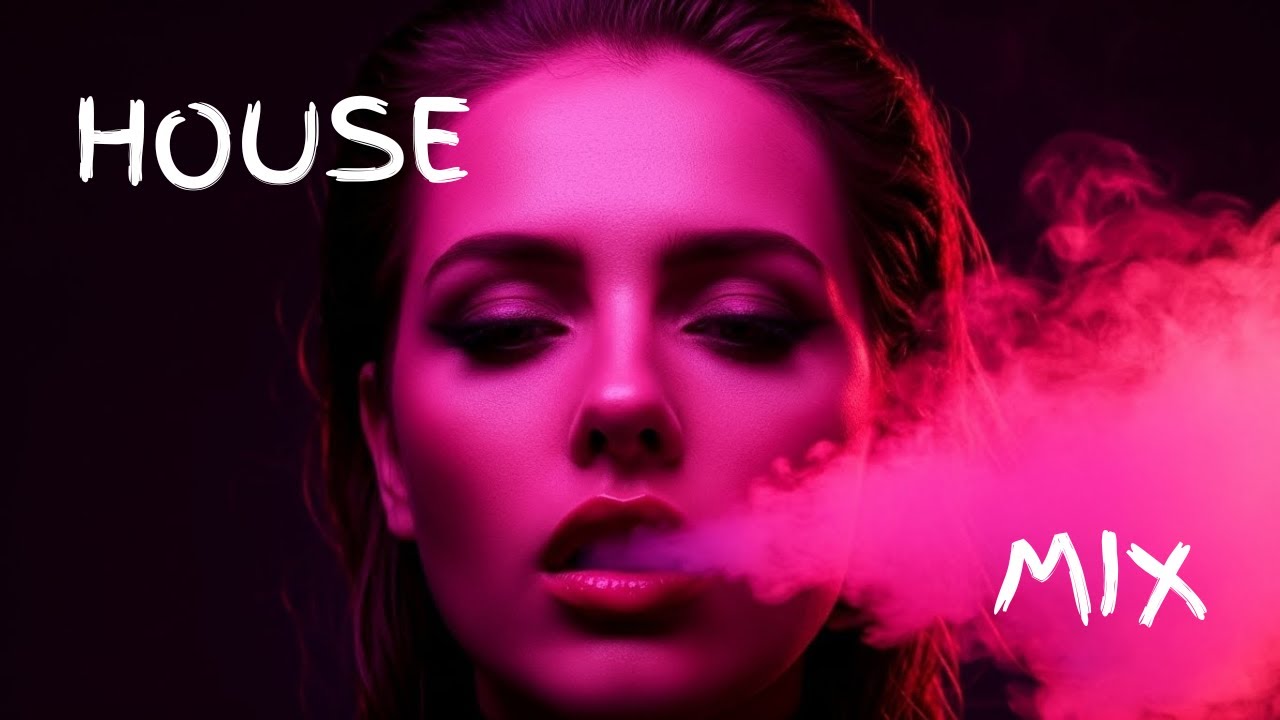 Smoke Mood Deep House Mix 2026 🌒 Deep Chill, Silent Night & Lounge Atmosphere