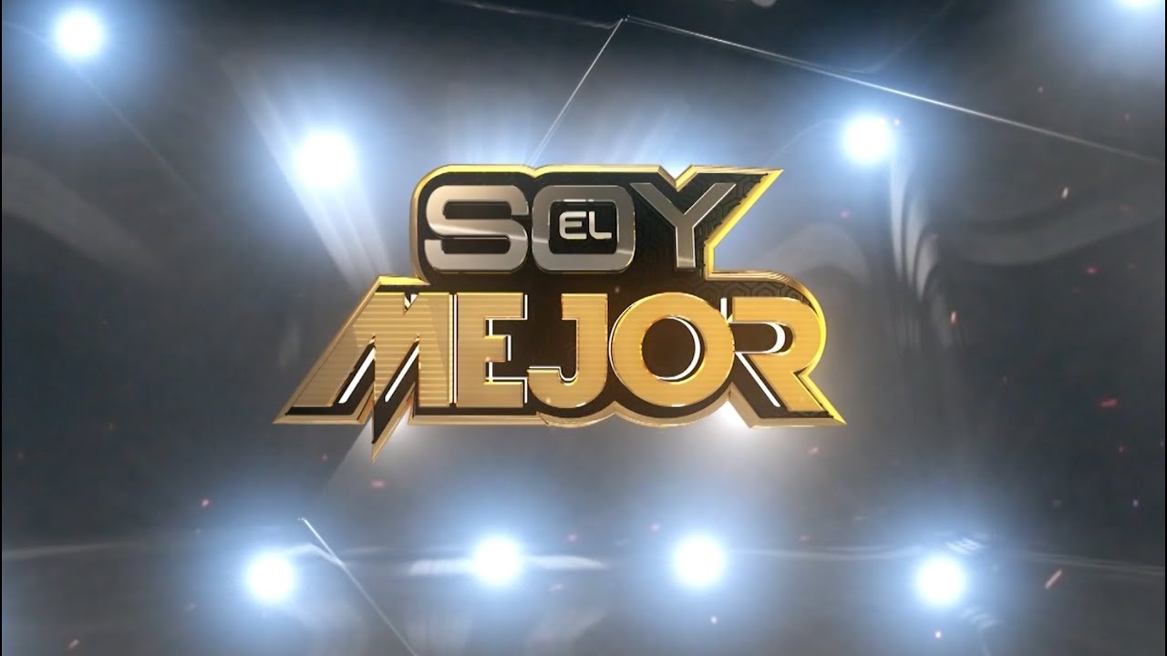 Soy El Mejor 2022 - El Dúo, Bianca Fariña y Martín Guerrero