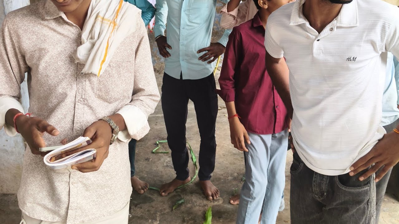 जयराम चन्देला महासी 