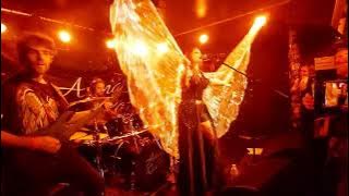 Anna Kiara - God of War - Live Black Heart, Camden, London 8/12/24