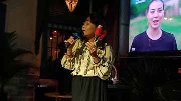 Mùa Thu lá bay/Minh Trang Cần Giuộc