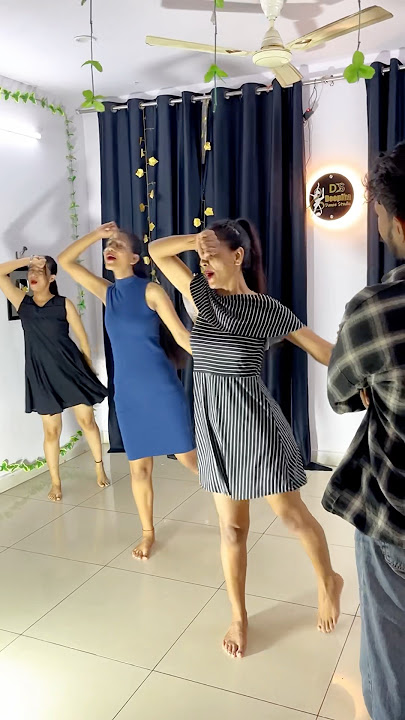 Tadpaoge Tadpa Lo | Trending Song | Dance | #shorts #ytshorts #trending #viralshorts