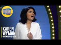 Karen Wyman &quot;What&#39;s Out There For Me&quot; on The Ed Sullivan Show