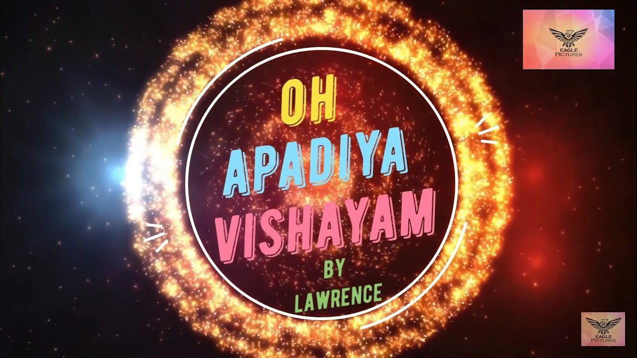 History About Cannibalism | Oh Apadiya Vishayam #2 | Lawrence Solomon | Eagle Pictures