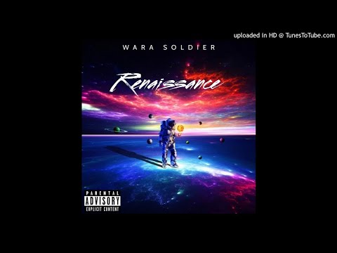 WARA SOLDIER WO MOW FEAT DAGADA