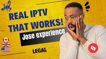 Jose Finally Found a Reliable IPTV Service in 2025 — Here’s What Changed!