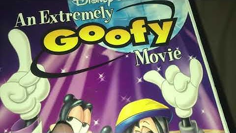 Clamshell VHS Collection (Part 10)