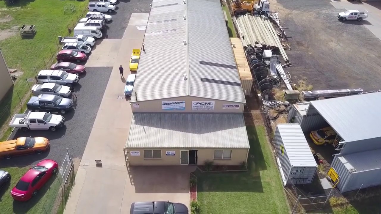Mechanic Bathurst NSW Two Services One Location YouTube