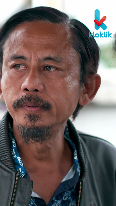 KANG MUS KASIH PERINGATAN KE CECEP !!! JANGAN SAMPE NYESEL !!! - PREMAN PENSIUN 4 RCTI #short