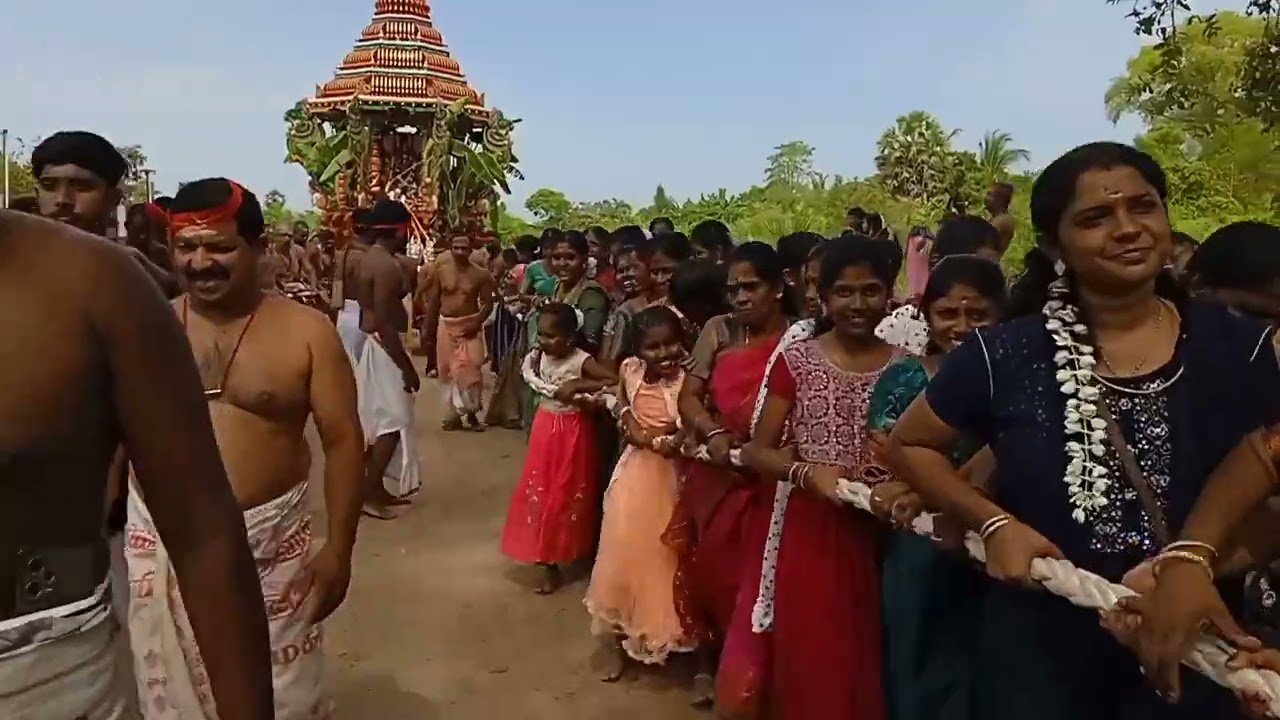 கொடுவாமடு செங்கலடி ஸ்ரீ காளிகாமடு கற்பக விநாயகர்ஆலய வருடாந்த உற்சவம் - 2025 (08-08-2025) #koravali
