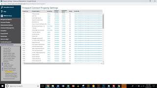 Resident Connect Portal Setup