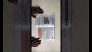 Grade 6 English Comprehension Page 6