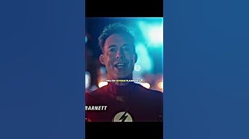 Thawne Can’t Lose #shorts