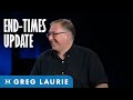 End Times Prophecy Report (With Joel Rosenberg and Greg Laurie)