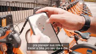 Quicko | Desbloqueio de bikes compartilhadas screenshot 2