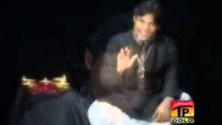 Waqia Karbala Sher Mian Dad Khan Qawal Part 3 Of 7.Flv