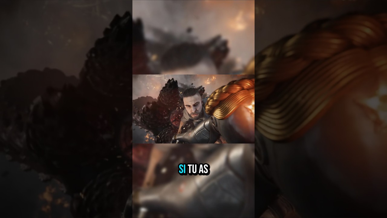 🎮 Minute Jeu - Atomic Heart DLC#4 (First Look) 🎮 