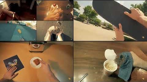 up to faster 7 to buttered side down