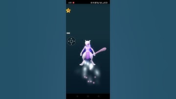 purifying Mewtwo ❤️❤️