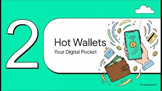 WALLET 101: How to Master Digital Asset Security (Hot vs. Cold Wallets)