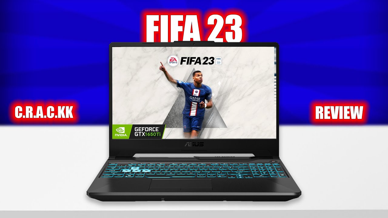 FIFA 23: Notebook and desktop benchmarks -  Reviews