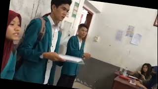 Vidio mini riset filsafat pendidikan kelompok  4