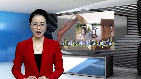 09-10 Tạp chí Tài nguyên Môi trường và cuộc sống bắc kạn. 