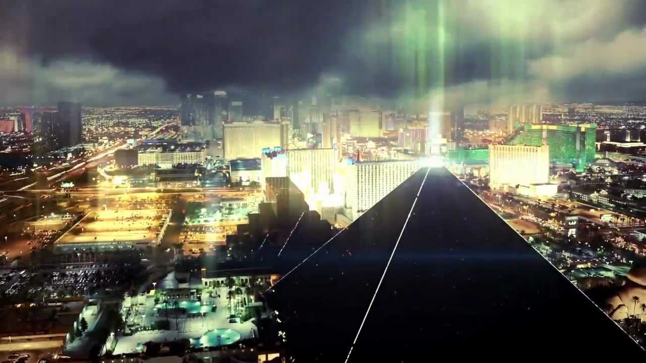 Official 48 Hours Festival Announcement Trailer