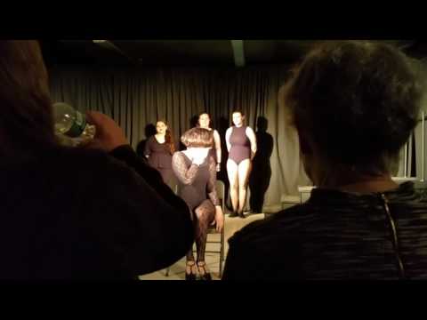 Chicago  - When Velma takes the stand