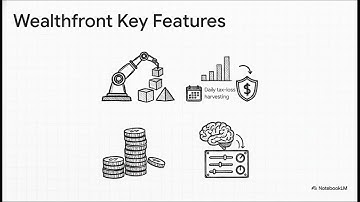 Top 10 AI Tools Revolutionizing Finance & Investment in 2026