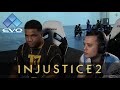 Top 8 at EVO Is In My Grasp! Opponent... Green Lantern! [EVO 2017 Rewatch]