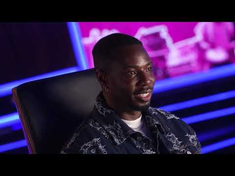 MEET ANDRE VIBEZ | NEXT AFROBEATS STAR