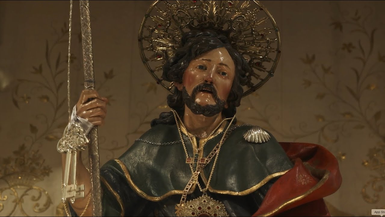 San Rocco Montescaglioso - sintesi edizione 2025