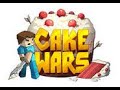 Mineplex Cakewars Ep:10 Ft:ISJALI2017, sqaghett, and Godaroura