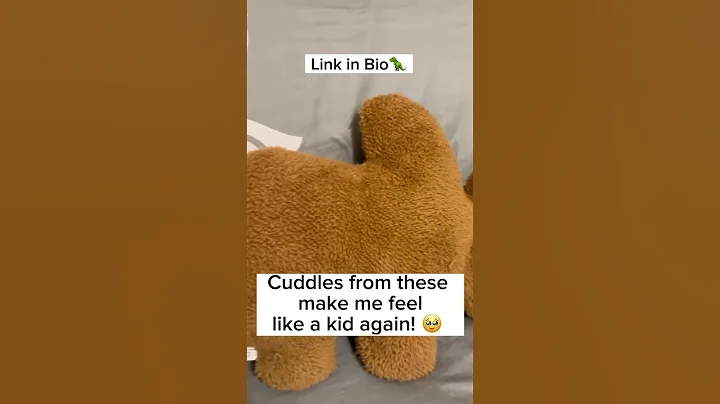 I’m in love! 😍 #fypシ #shorts #fyp #plushies #dinonuggets #explorepage #plush